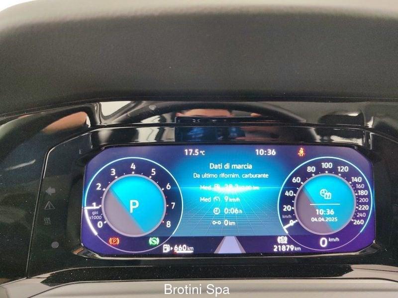 Volkswagen Golf 1.0 eTSI EVO DSG Life