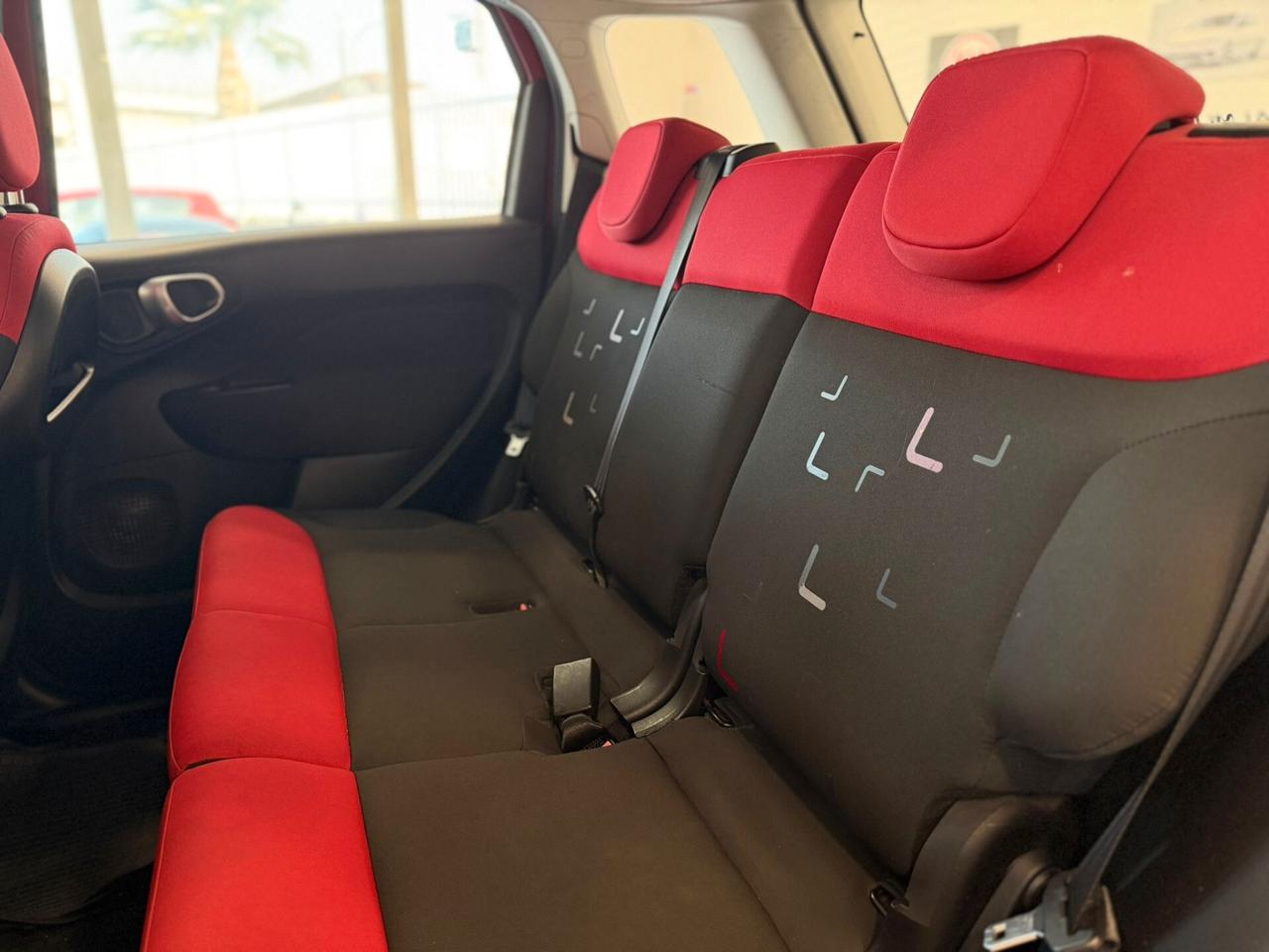 Fiat 500L 1.3MTj 85cv Lounge