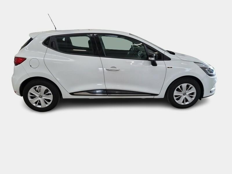RENAULT CLIO 1.5 DCI 75cv MOSCHINO LIFE 5 PORTE