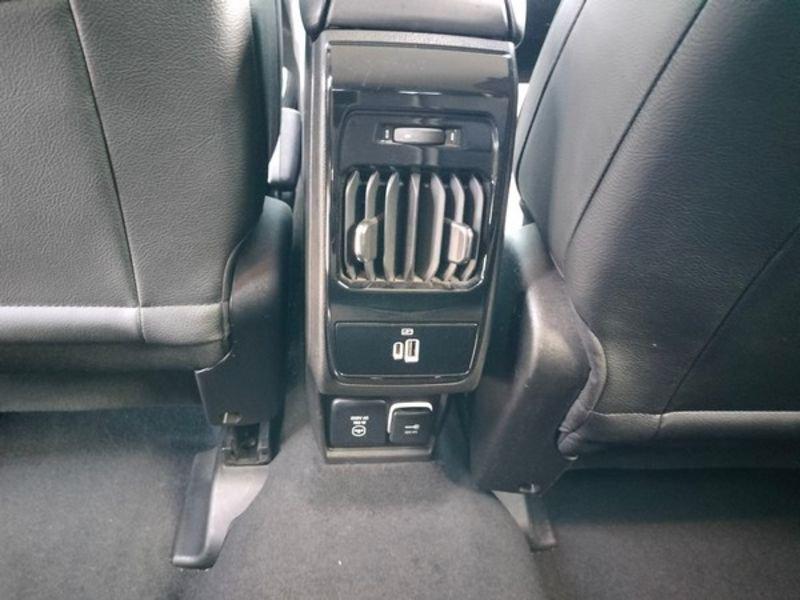 Jeep Compass Compass 1.3 Turbo T4 190 CV PHEV AT6 4xe Limited