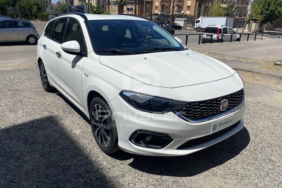FIAT Tipo 1.6 Mjt S&S SW Easy