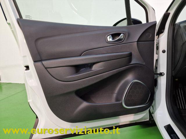 RENAULT Captur TCe 12V 90 CV Start&Stop Energy Zen