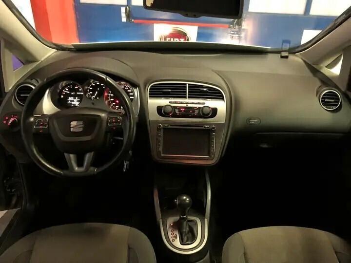 SEAT Altea XL 1.8 TSI 160CV DSG Style - MOTORE E CAMBIO NUOVI!