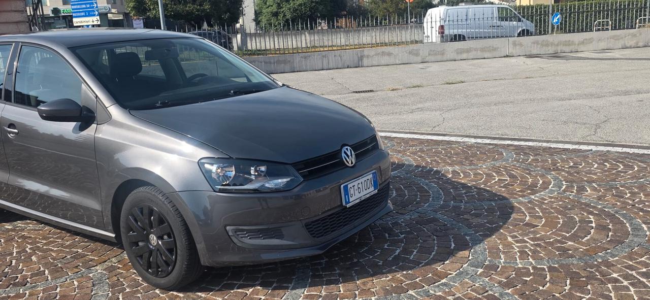 Volkswagen Polo 1.2 70 CV 5p. Comfortline