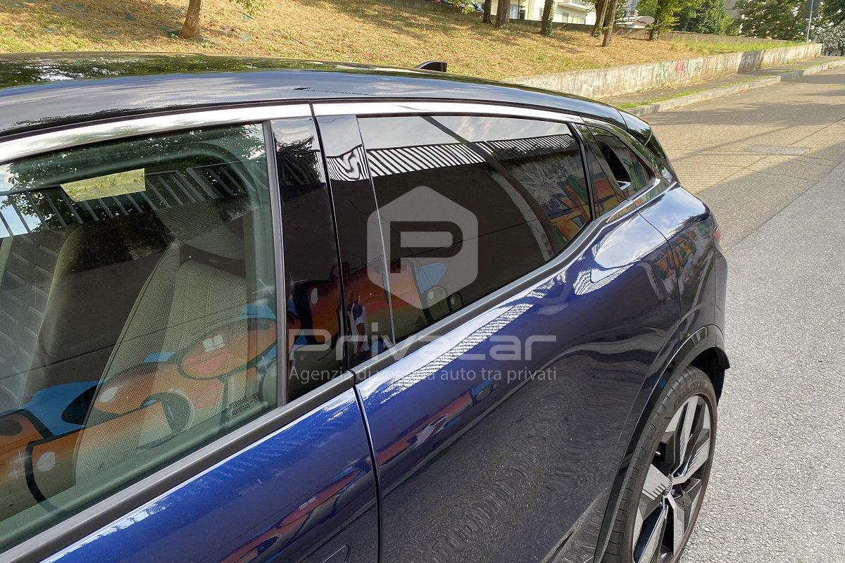 RENAULT Mégane E-Tech Electric EV60 220 CV Optimum Charge Techno