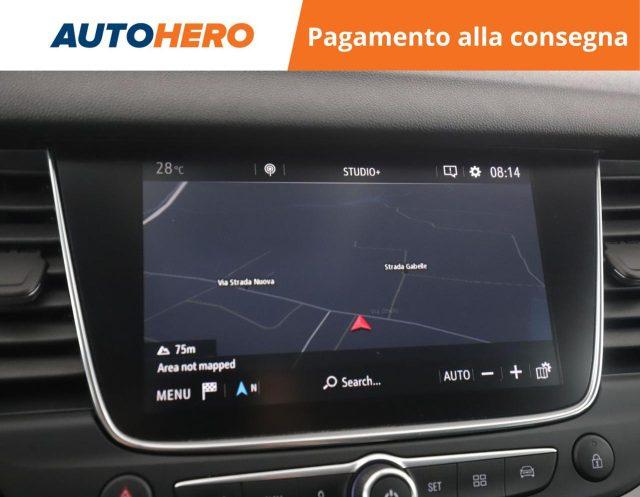 OPEL Grandland X 1.2 Turbo 12V 130 CV Start&Stop aut. Innovation