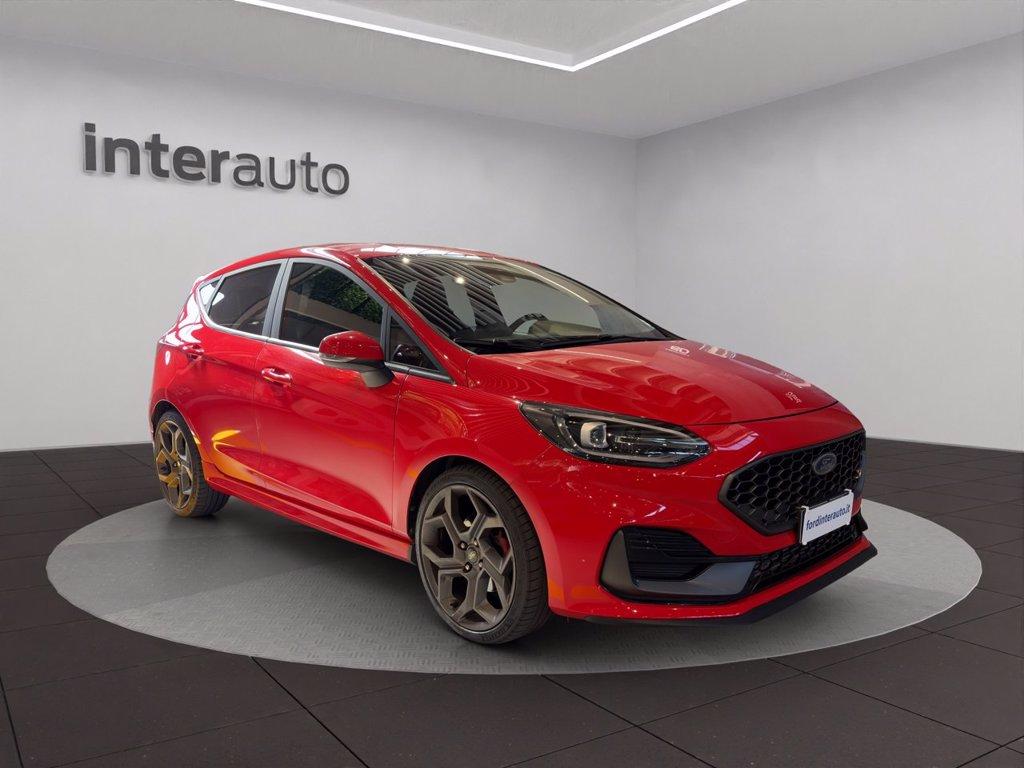 FORD Fiesta 5p 1.5 ecoboost ST 200cv del 2023