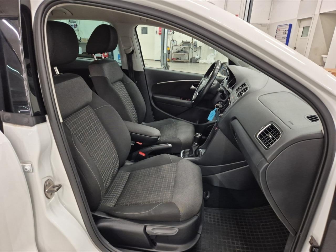 R-Line 5P 1.0 mpi 60 CV