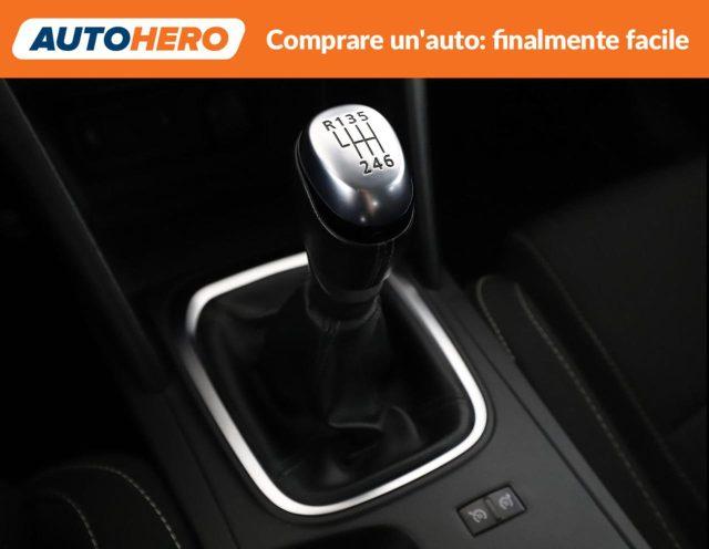 RENAULT Megane Mégane Blue dCi 115 CV Duel2