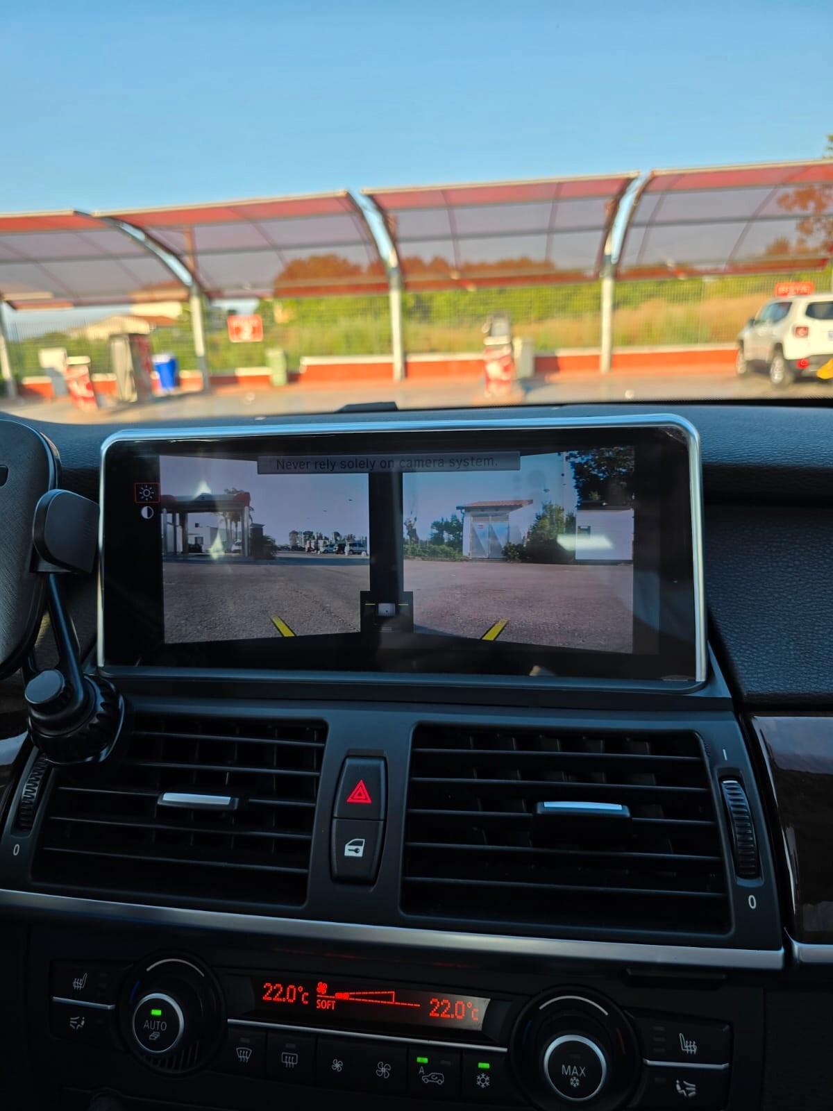 Bmw X5 xDrive35i Futura