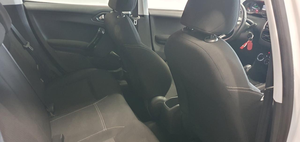 Peugeot 208 BlueHDi 75 5 porte Active