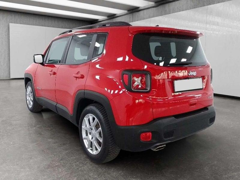 Jeep Renegade 1.6 mjt Limited 2wd 130cv