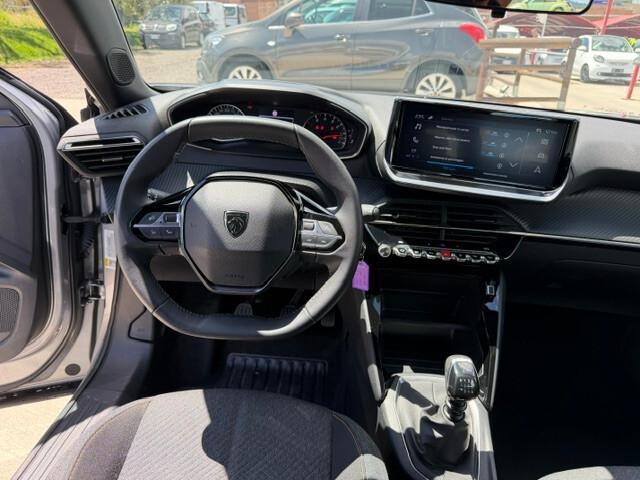 Peugeot 2008 PureTech 100 S&S Style