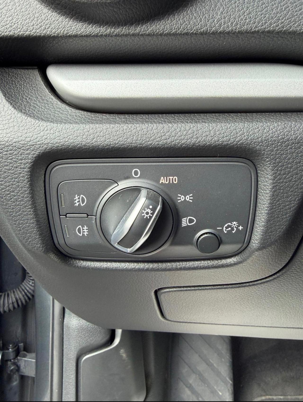 Audi A3 SPB 1.6 TDI ultra Attraction