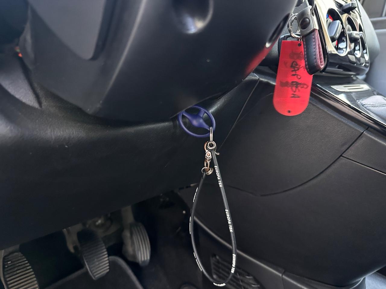 Lancia Ypsilon 1.2 69 CV 5 porte Silver