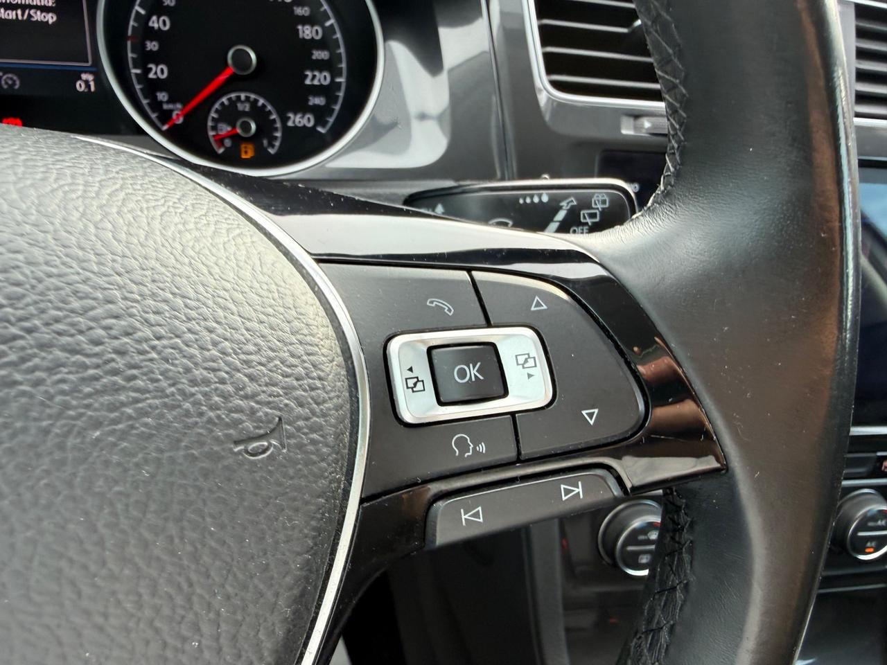 Volkswagen Golf 1.6 TDI 115 CV 5p. Sport NEOPATENTATI