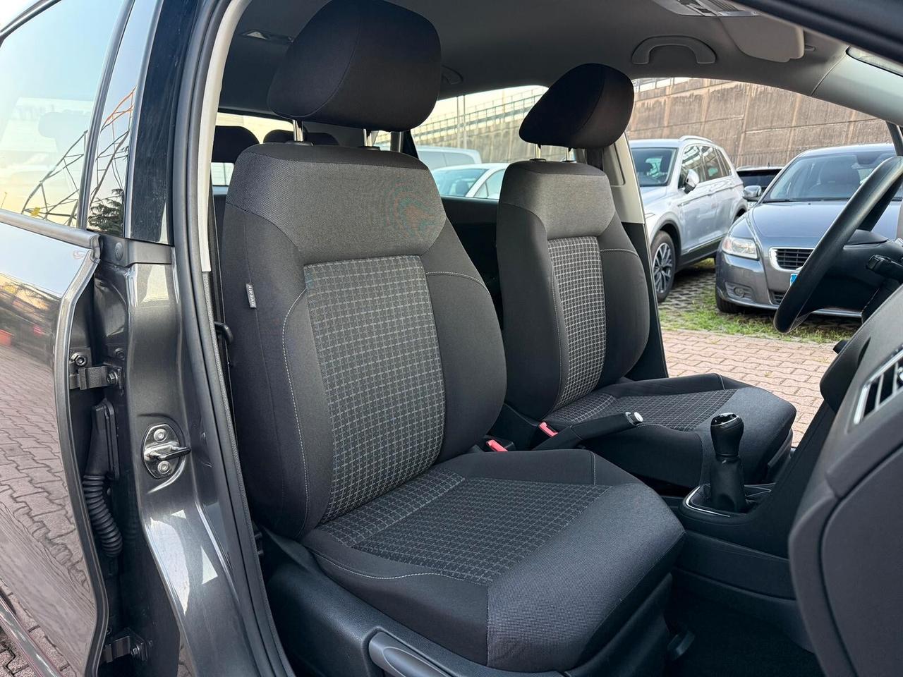 Volkswagen Polo 1.4 TDI 5p. Comfortline BlueMotion Technology