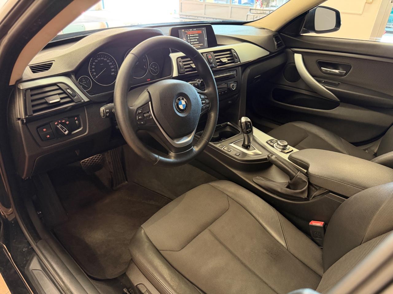 Bmw 420 Sport