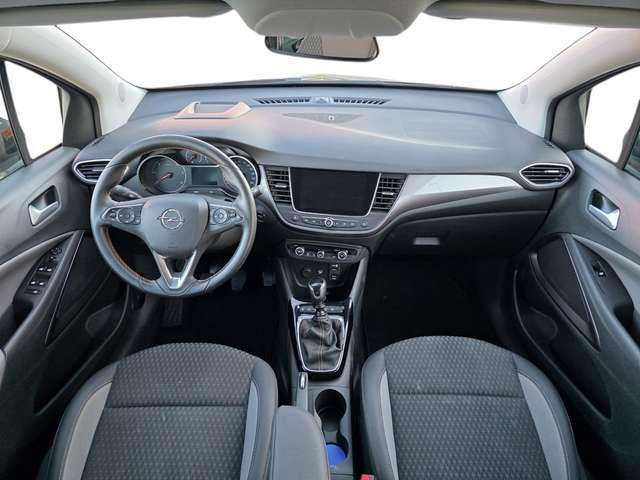 Opel Crossland X 1.6 ecotec Ultimate s&s 120cv