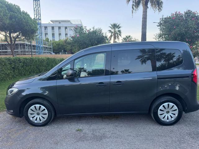 MERCEDES-BENZ Citan 1.5 110 Tourer Long N1 DOPPIA PORTA 5POSTI