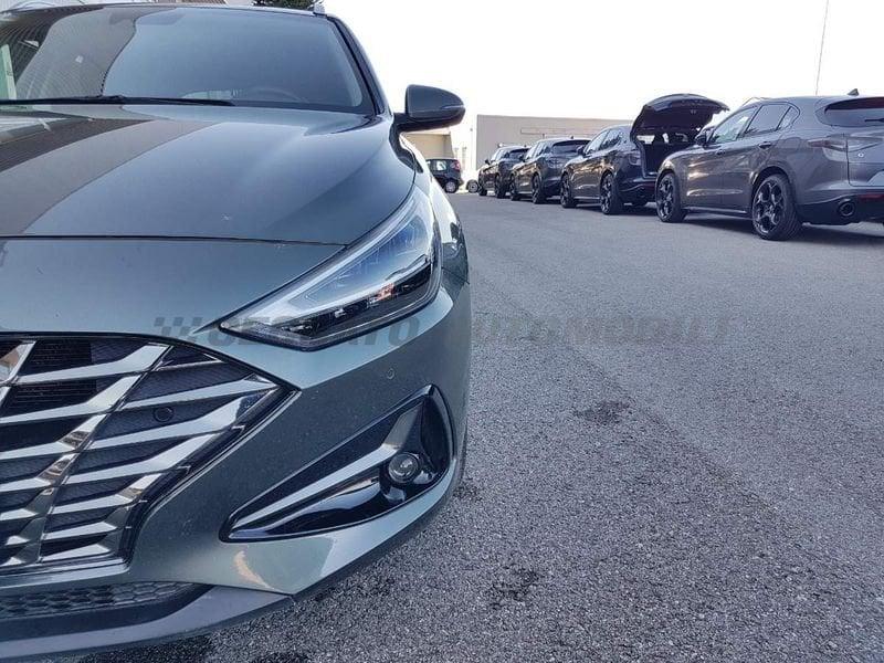 Hyundai i30 i30 Wagon 1.0 t-gdi 48V Prime 120cv