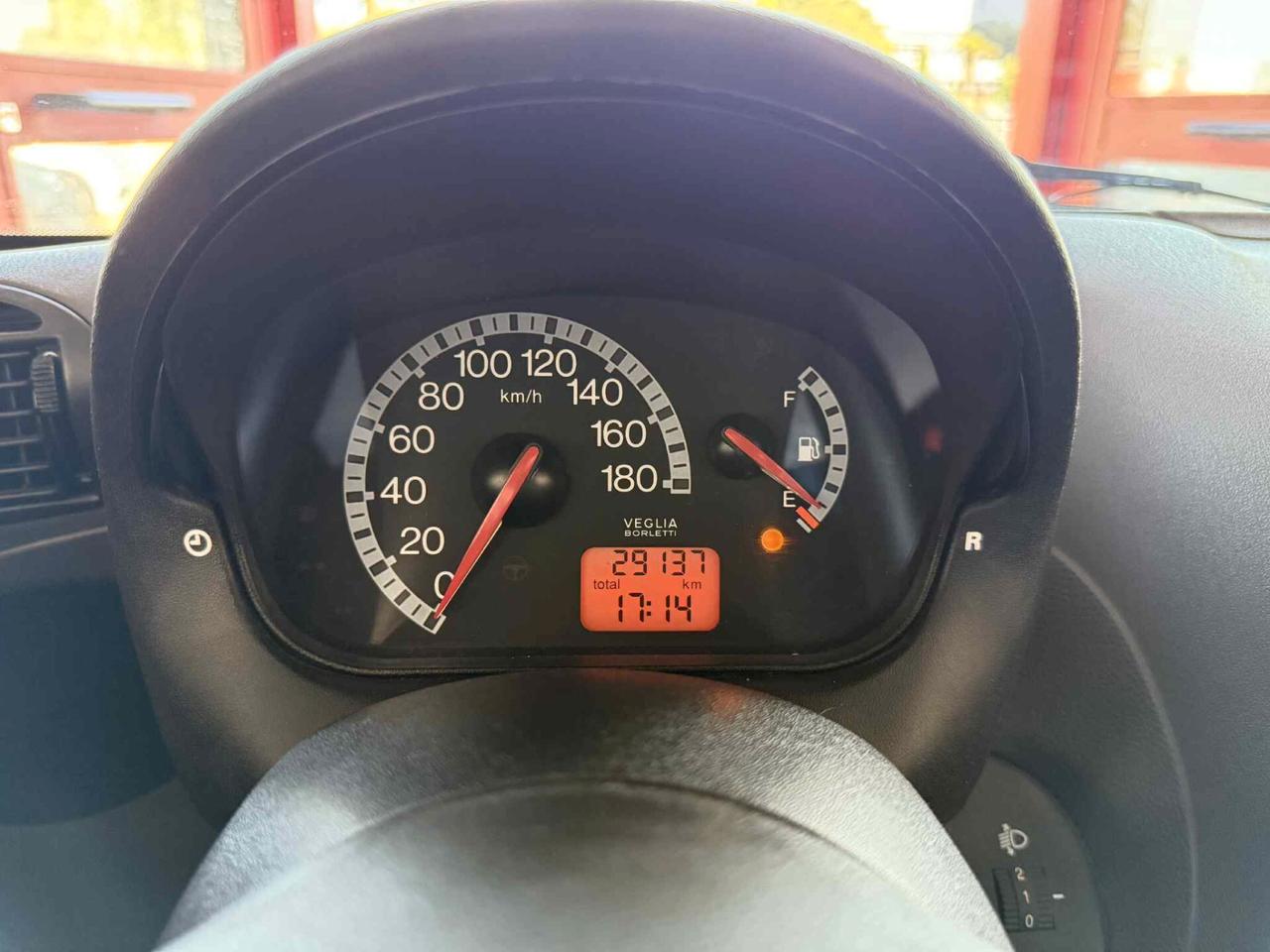 Fiat Seicento 1.1 54CV NEOPATENTATI