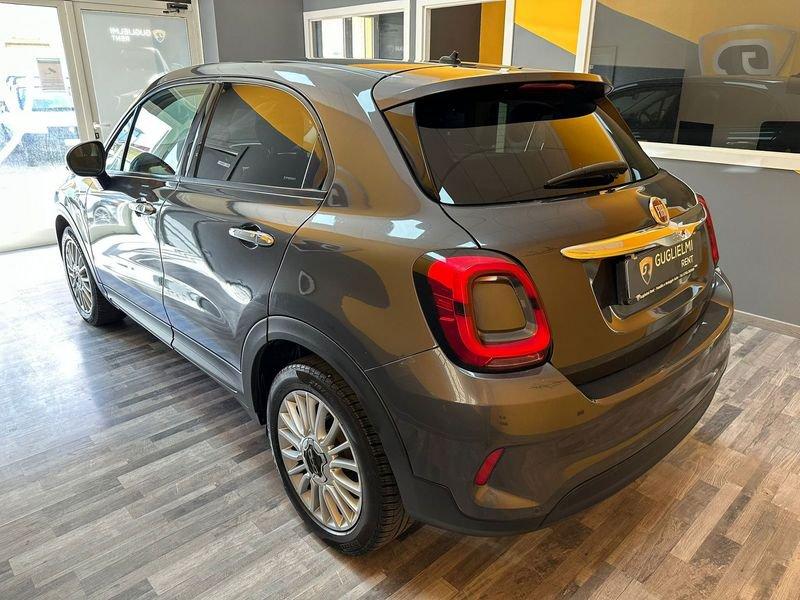 FIAT 500X 1.0 T3 120 CV Connect