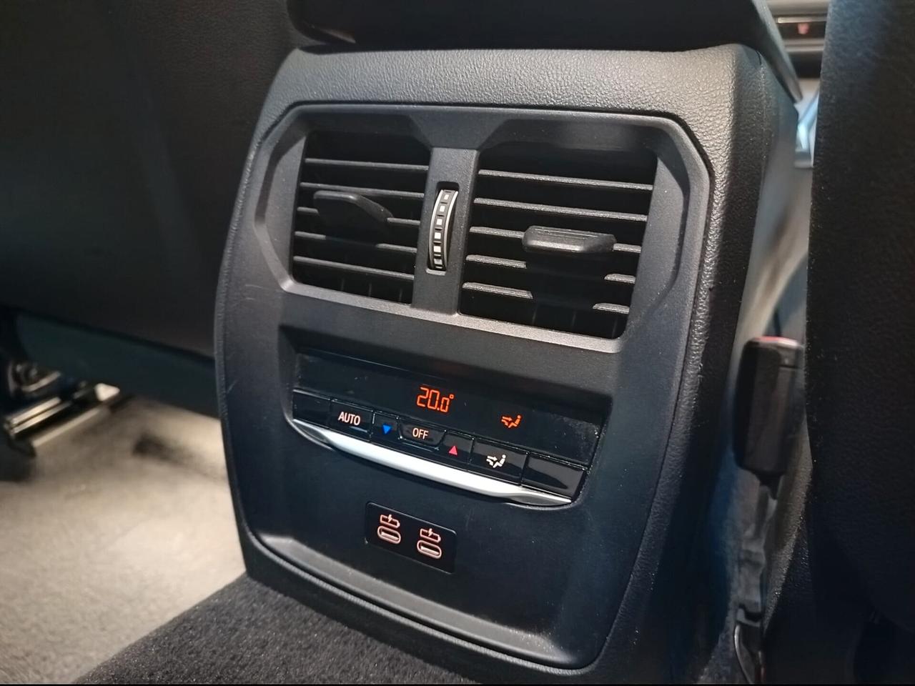 Bmw M3 Touring 3.0 Competition xDrive Auto, iva esposta, tagliandata