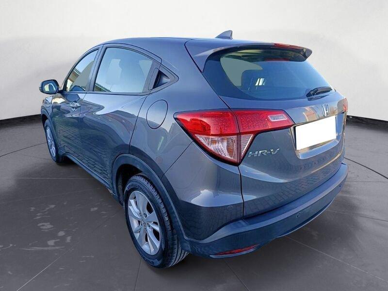 Honda HR-V 1.6 i-DTEC Elegance Navi ADAS 2WD 1.6 Elegance Navi Adas