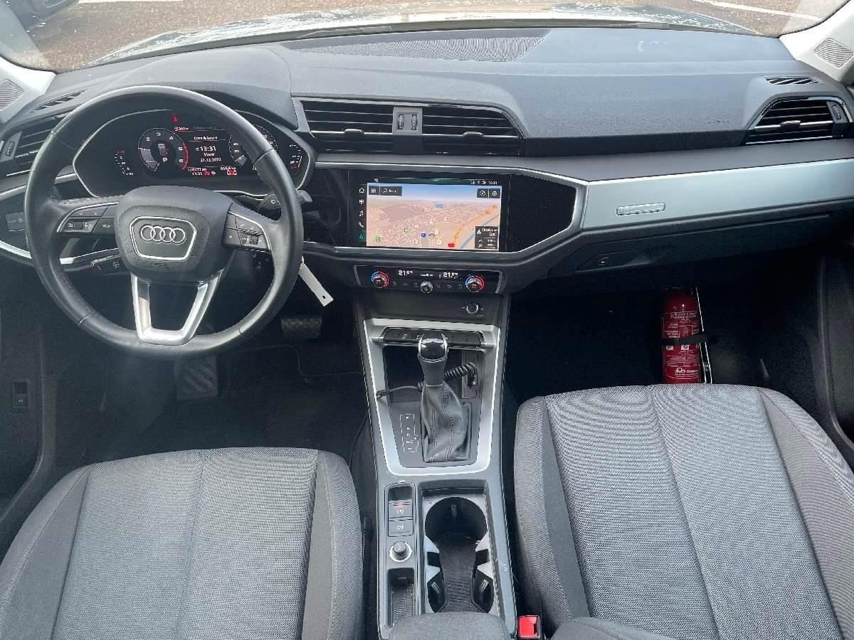 Audi Q3 2.0 TDI 150 CV Sport