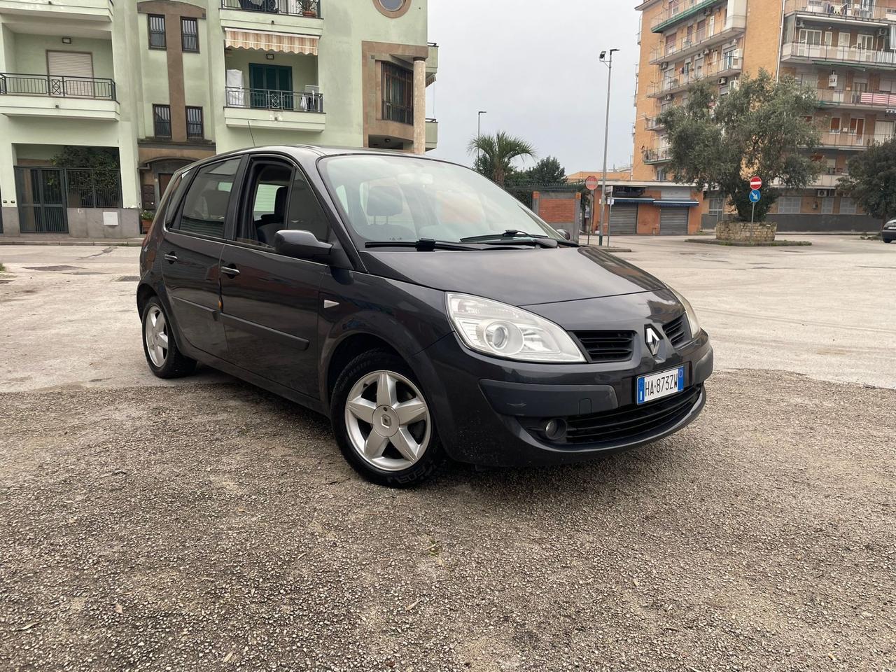Renault Scenic Scénic 1.5 dCi/105CV Dynamique IN PERFETTE CONDIZIONI