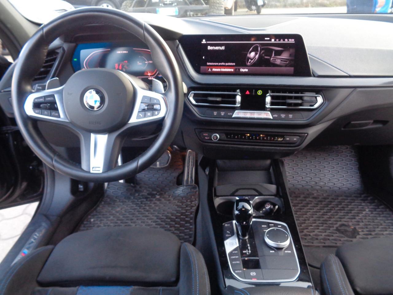 Bmw 135 M xDrive MSport Pro