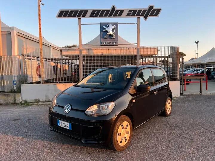 Volkswagen up! 1.0 5p. take up!