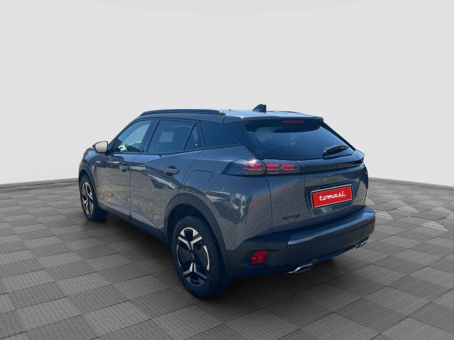 PEUGEOT 2008 2008 PureTech 130 S&S EAT8 Allure