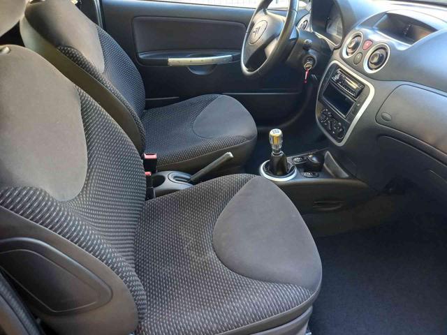 CITROEN C2 09 1.1 airdream VTR per neopatentati