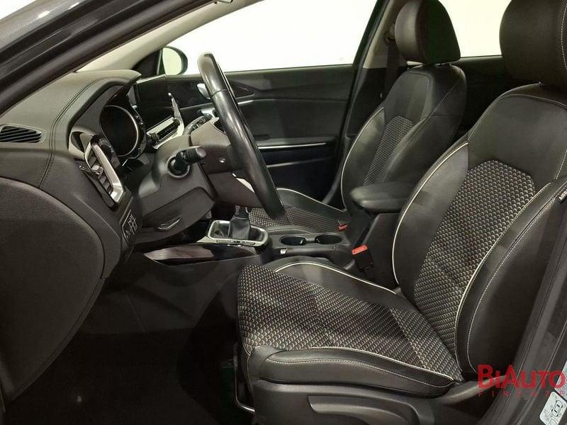 Kia Xceed XCeed 1.0 t-gdi Business 120cv