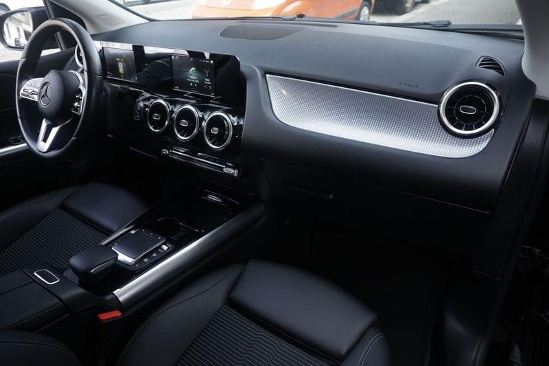 Mercedes-Benz Classe B Mercedes-Benz Classe B 180 d Automatic Business Extra Unicoproprietario