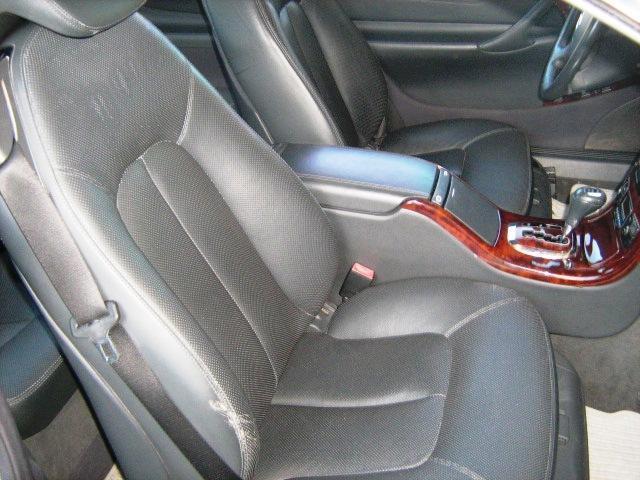 Mercedes-benz CL 500 cat C215