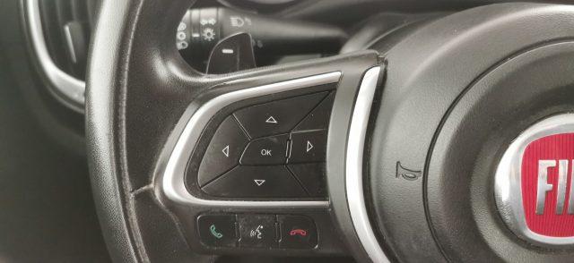 FIAT 500L 1.3 Multijet 95 CV Dualogic Pop Star