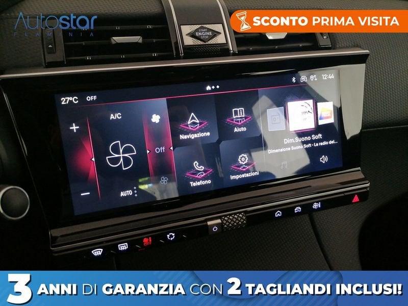 DS DS 7 1.5 bluehdi Bastille Business 130cv auto