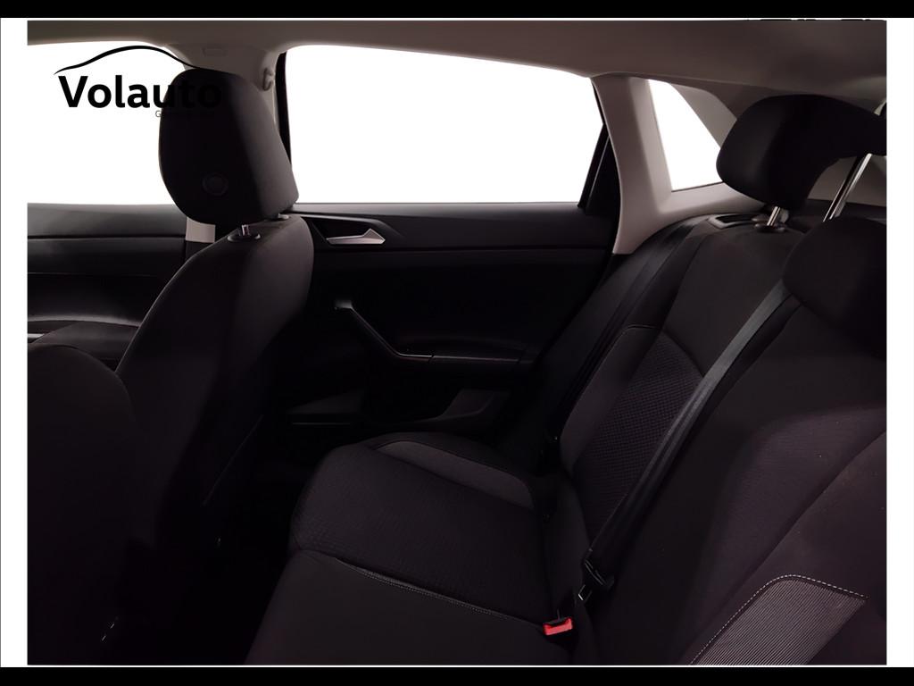 VOLKSWAGEN Polo VI 2022 - Polo 1.0 tsi Life 95cv