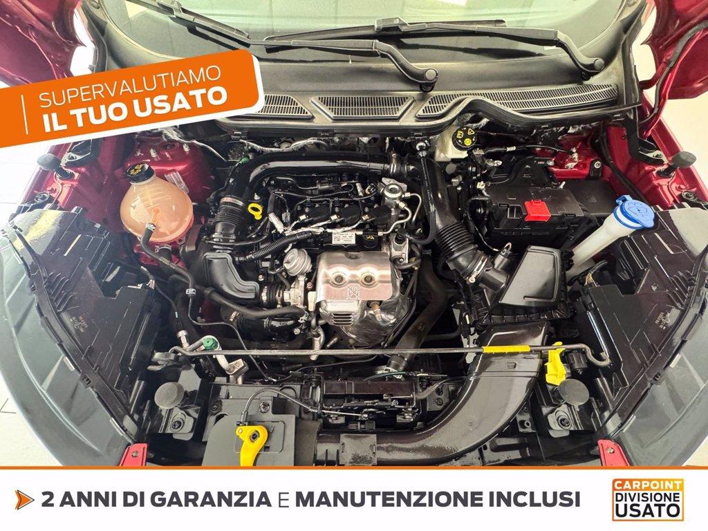 FORD Ecosport 1.0 ecoboost active s&s 125cv del 2021