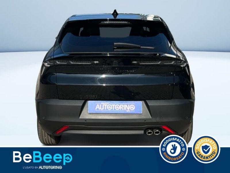 Alfa Romeo Junior 1.2 IBRIDA 145CV EDCT6
