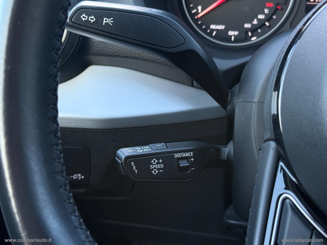 AUDI Q2 30 TDI Business Design