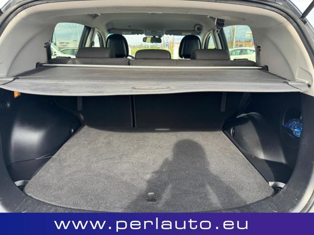 KIA Sportage 2.0 CRDI VGT AWD Active