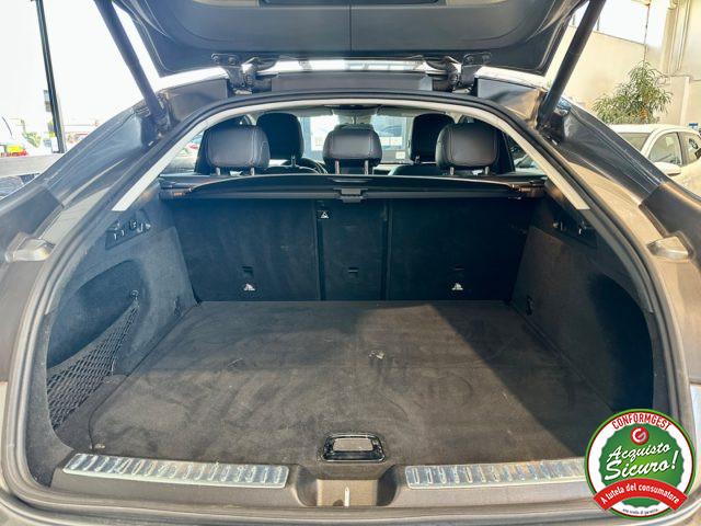 MERCEDES-BENZ GLC 250 d 4Matic Coupé Premium *CAMERE 360*