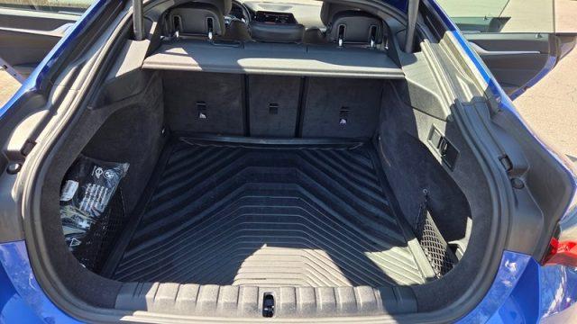 BMW 420 d 48V Msport PERMUTE UNICOPROPRIETARIO