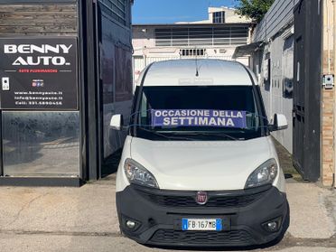 Fiat Doblo Doblò 1.6 MJT 16V 105CV Easy furgonato