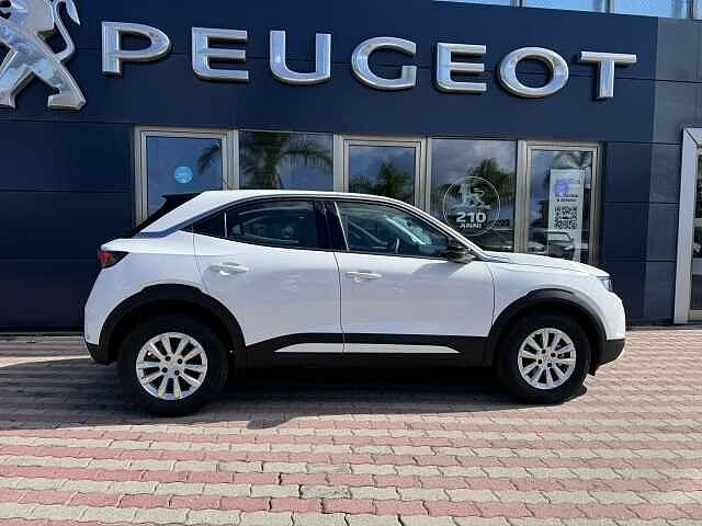 Opel Mokka 1.2 Turbo Edition