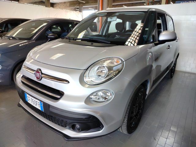 FIAT 500L 1.3 MJT 95CV Mirror 4 posti AUTOCARRO